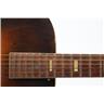 Gretsch New Yorker Archtop Sunburst Acoustic Guitar w/ Nylon Strings #53514