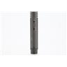 Audio-Technica AT835ST Stereo Shotgun Microphone w/ Mic Clip & XLR Cable #53501