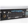 MOTU MIDI Timepiece MTP AV USB MIDI Interface w/ MIDI Cables #53519