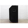 SWR Goliath Senior 610 Black Carpeted 1000W Bass Amplifier Cabinet #53543