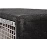 SWR Goliath Senior 610 Black Carpeted 1000W Bass Amplifier Cabinet #53543
