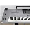 Yamaha Tyros 5 76-Key Arranger Workstation Keyboard Synthesizer & Speaker #53569