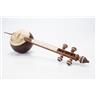 Kamancheh/Kabak Kemane 4-String Bowed Gourd Instrument #53580