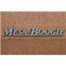 Mesa Boogie 4x12 Half Back Cab #40198