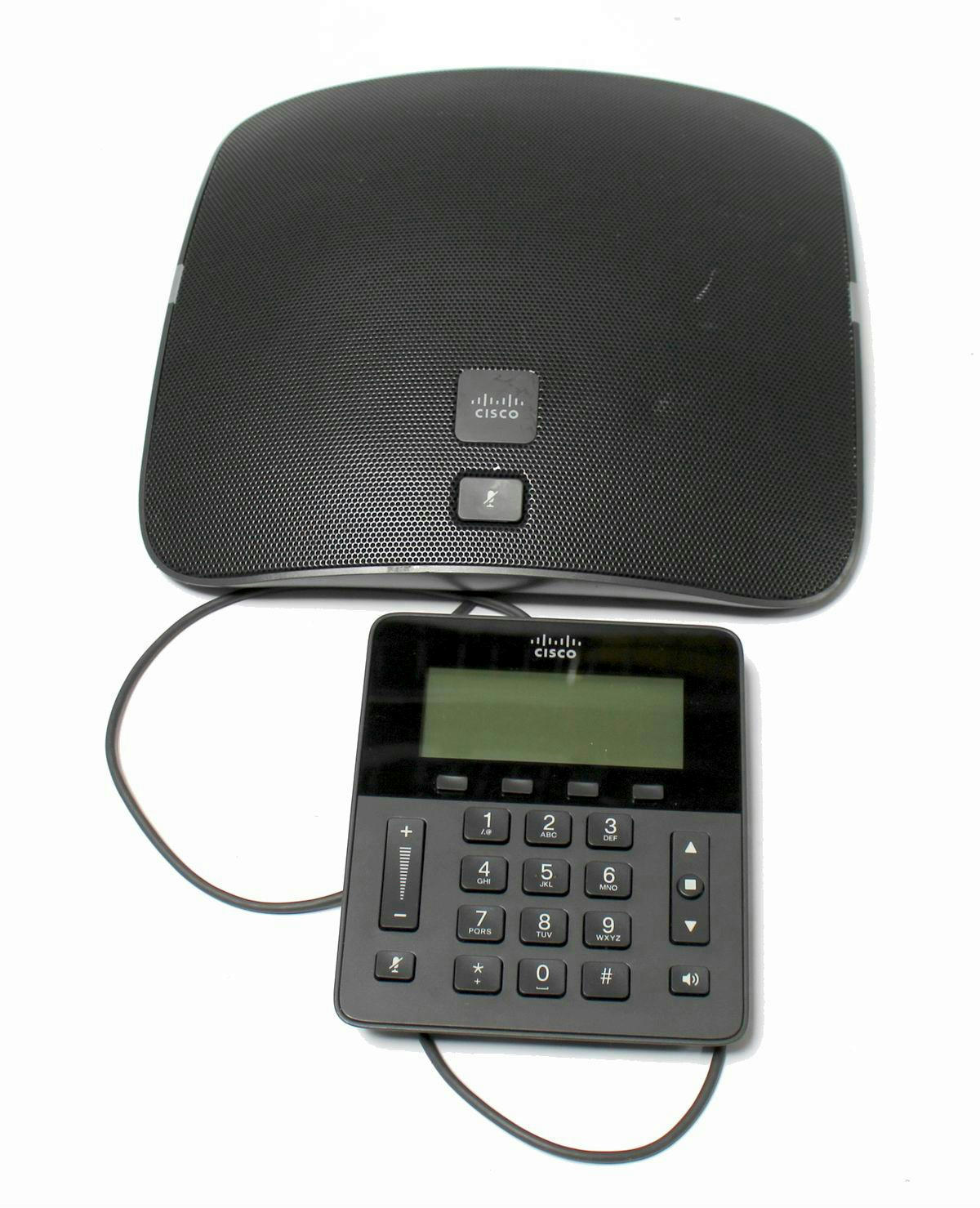 Cisco Unified IP Conference Phone 8831 base and control panel CP-8831-K9 