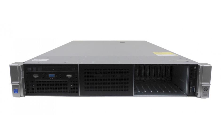 HPE ProLiant DL380 Gen9 2U RackMount 64-bit Server 2×12-Core E5-2680v3