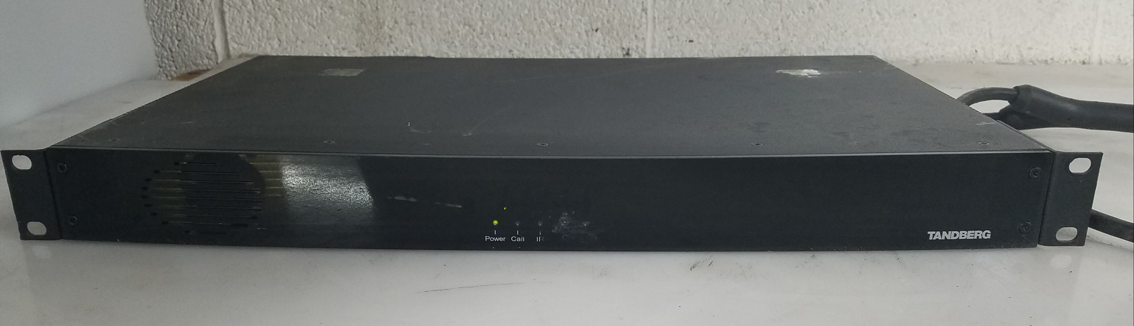 Tandberg Ttc6-08 Video Conference System Unit Receiver T43724 for sale online 