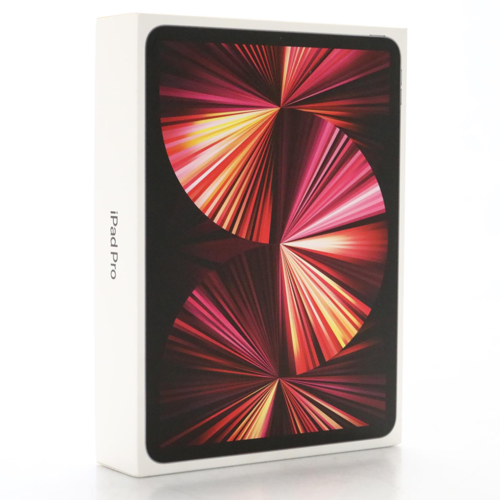 Apple iPad Pro Model A2301 11" 3rd GEN 256GB Wifi + Cellular #48567