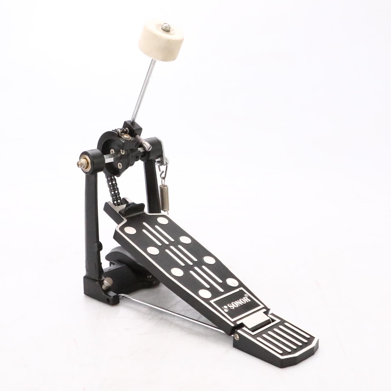 Sonor Double Chain Single Drum Bass Pedal #50546