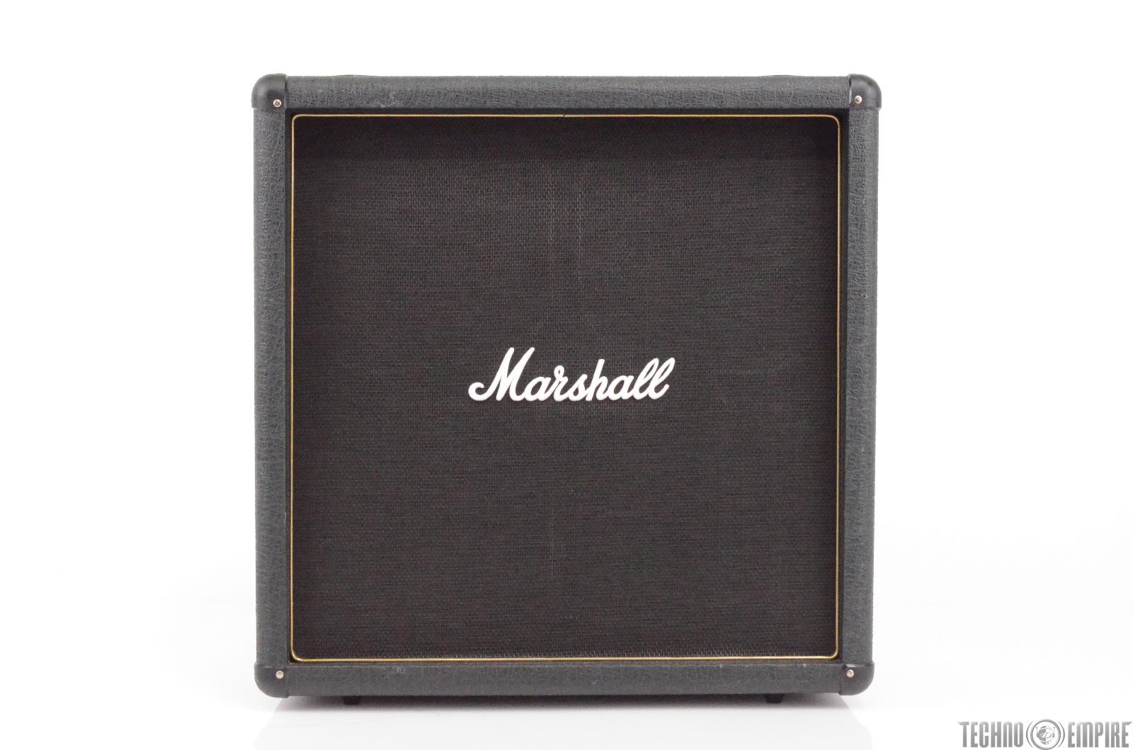 Marshall AVT412 Lead Straight Guitar Cab 4x12 Celestion Speaker